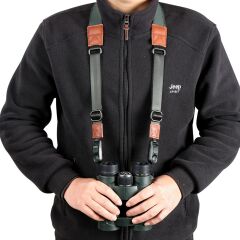 Vanguard Veo Optic Guard NS GR Fotoğraf Makinesi ve Dürbün Askısı