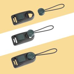 Vanguard Veo Optic Guard NS GR Fotoğraf Makinesi ve Dürbün Askısı