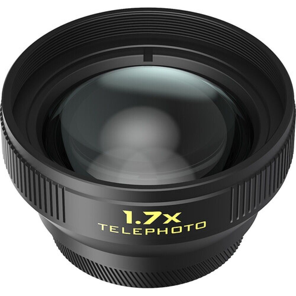 SHERPA SERIES 1.7X TELEPHOTO LENS