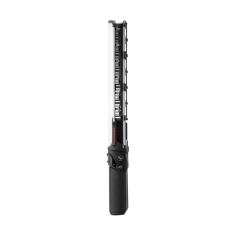 ZHIYUN FIVERAY V60 Siyah LED Işık