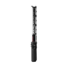 ZHIYUN FIVERAY V60 Siyah LED Işık