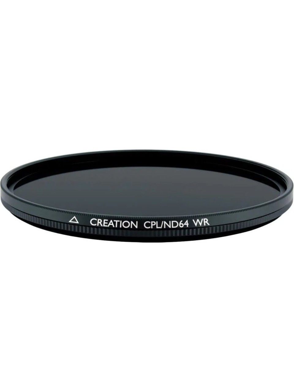 Marumi CREATION CPL/ND64 WR 77mm Filtre