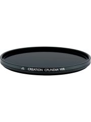 Marumi CREATION CPL/ND64 WR 77mm Filtre