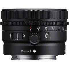 Sony FE 24mm F/2.8 G Lens (Sony Eurasia Garantili)