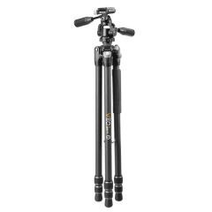Vanguard Veo 3 263CPS Carbon Fiber Tripod
