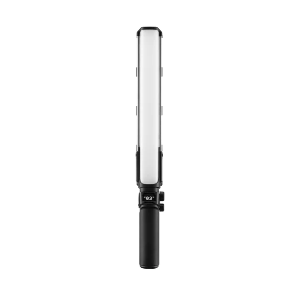 ZHIYUN FIVERAY V60 COMBO  Siyah LED Işık
