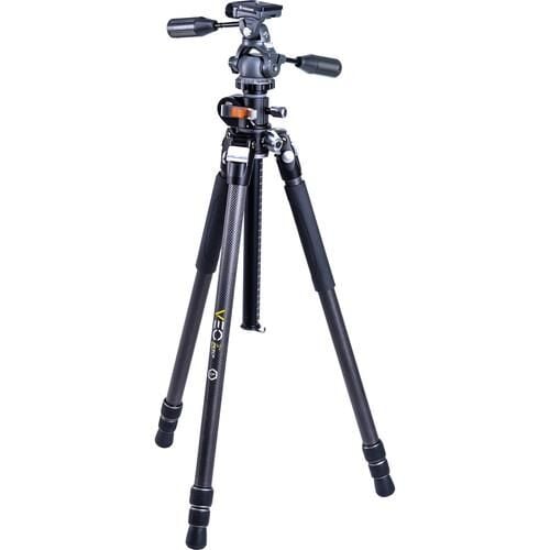 Vanguard Veo 3+ 263CPS Karbon Fiber Tripod