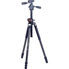 Vanguard Veo 3+ 263CPS Karbon Fiber Tripod