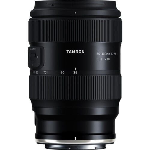 Tamron 35-100mm F/2-2.8 DI III VXD For Nikon Z Mount Full Frame Zoom Lens (A078Z)