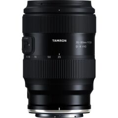 Tamron 35-100mm F/2-2.8 DI III VXD For Nikon Z Mount Full Frame Zoom Lens (A078Z)