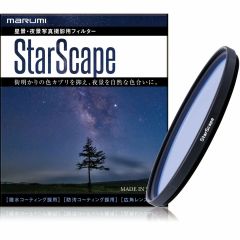 Marumi STARSPACE 77mm Filtre