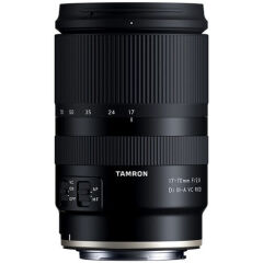 Tamron 17-70mm F/2.8 DI III-A VC RXD Canon RF Mount APS-C Zoom Lens  (B070R)