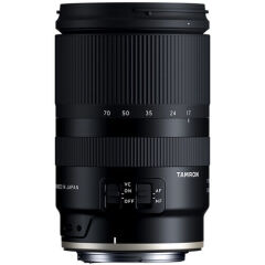 Tamron 17-70mm F/2.8 DI III-A VC RXD Canon RF Mount APS-C Zoom Lens  (B070R)