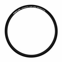 Marumi Magnetic Slim Basic Kit 82mm Filtre