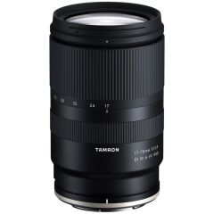 Tamron 17-70mm  F/2.8 DI III-A VC RXD Nikon Z  Zoom Lens (B070Z)