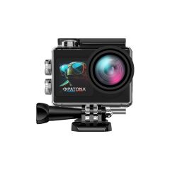 PATONA 4234 Platinum Action Cam Life SL4 Aksiyon Kamerası