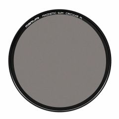 Marumi Magnetic Slim Basic Kit 77mm Filtre