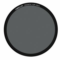Marumi Magnetic Slim Basic Kit 77mm Filtre