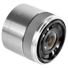Sony SEL 30mm F3.5 Macro Lens (Sony Eurasia Garantili)