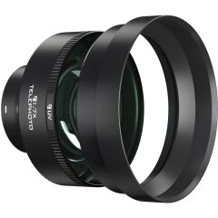 SHERPA 17mm mount 1.7x Telephoto Lens