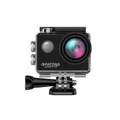 PATONA 4235 Platinum Action Cam Life SL3 Aksiyon Kamerası