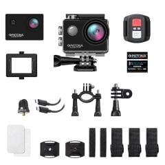 PATONA 4235 Platinum Action Cam Life SL3 Aksiyon Kamerası