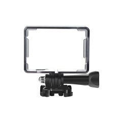 Sjcam Frame Mount SJ4000 Modeli İle Uyumlu