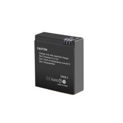 Sjcam Yedek Batarya SJ6 Ultra Modeli İle Uyumlu