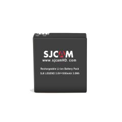 Sjcam Yedek Batarya SJ6 Ultra Modeli İle Uyumlu