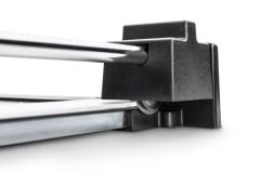 Kaiser Sürgülü Giyotin 32cm (4108)