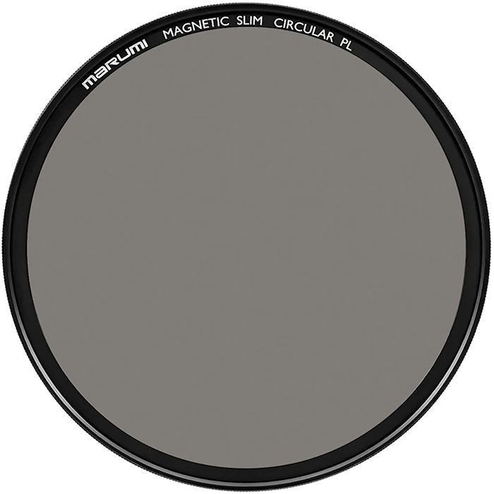 Marumi Magnetic Slim Movie  Kit 77mm