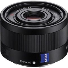 Sony FE 35mm f/2.8 Zeiss Lens (Sony Eurasia Garantili)