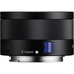 Sony FE 35mm f/2.8 Zeiss Lens (Sony Eurasia Garantili)