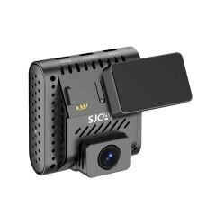 Sjcam M60S Araç Kamerası 4K/30 Frm 170° Açı (Tek Kamera)