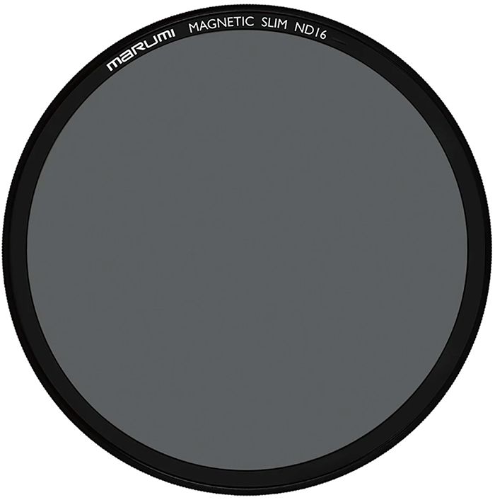 Marumi Magnetic Slim Movie  Kit 82mm