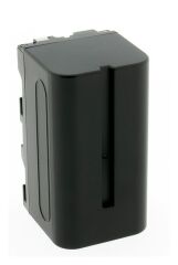 PATONA 1176 Premium F750 Işık ve Monitör Pili