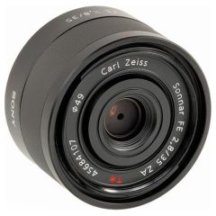 Sony FE 35mm f/2.8 Zeiss Lens (Sony Eurasia Garantili)