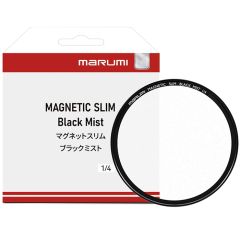 Marumi Magnetic Slim Black Mist 1/4  82mm