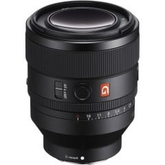 Sony FE 50mm F/1.2 GM Lens (Sony Eurasia Garantili)