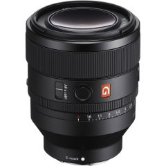 Sony FE 50mm F/1.2 GM Lens (Sony Eurasia Garantili)