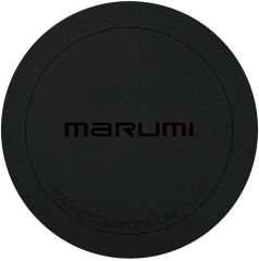 Marumi Magnetic Slim Lens Cap  82mm