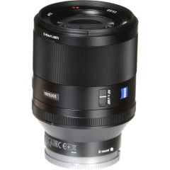 Sony FE 50mm F/1.4 Zeiss Lens (Sony Eurasia Garantili)