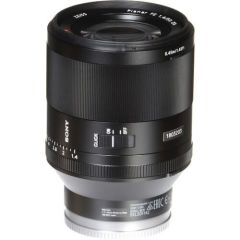 Sony FE 50mm F/1.4 Zeiss Lens (Sony Eurasia Garantili)