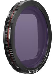 SHERPA SERIES VARIABLE ND VND 6-9 STOP FILTER