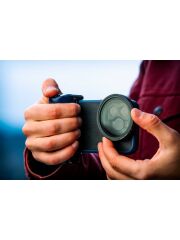 SHERPA SERIES VARIABLE ND VND 6-9 STOP FILTER