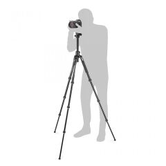 MANFROTTO MKBFRA4GTXP-BH BEFREE GT XPRO ALU