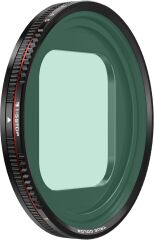 SHERPA SERIES TRUE COLOR VARIABLE ND 1-5 STOP FILTER