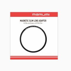 Marumi Magnetic Slim Lens Adapter  77mm