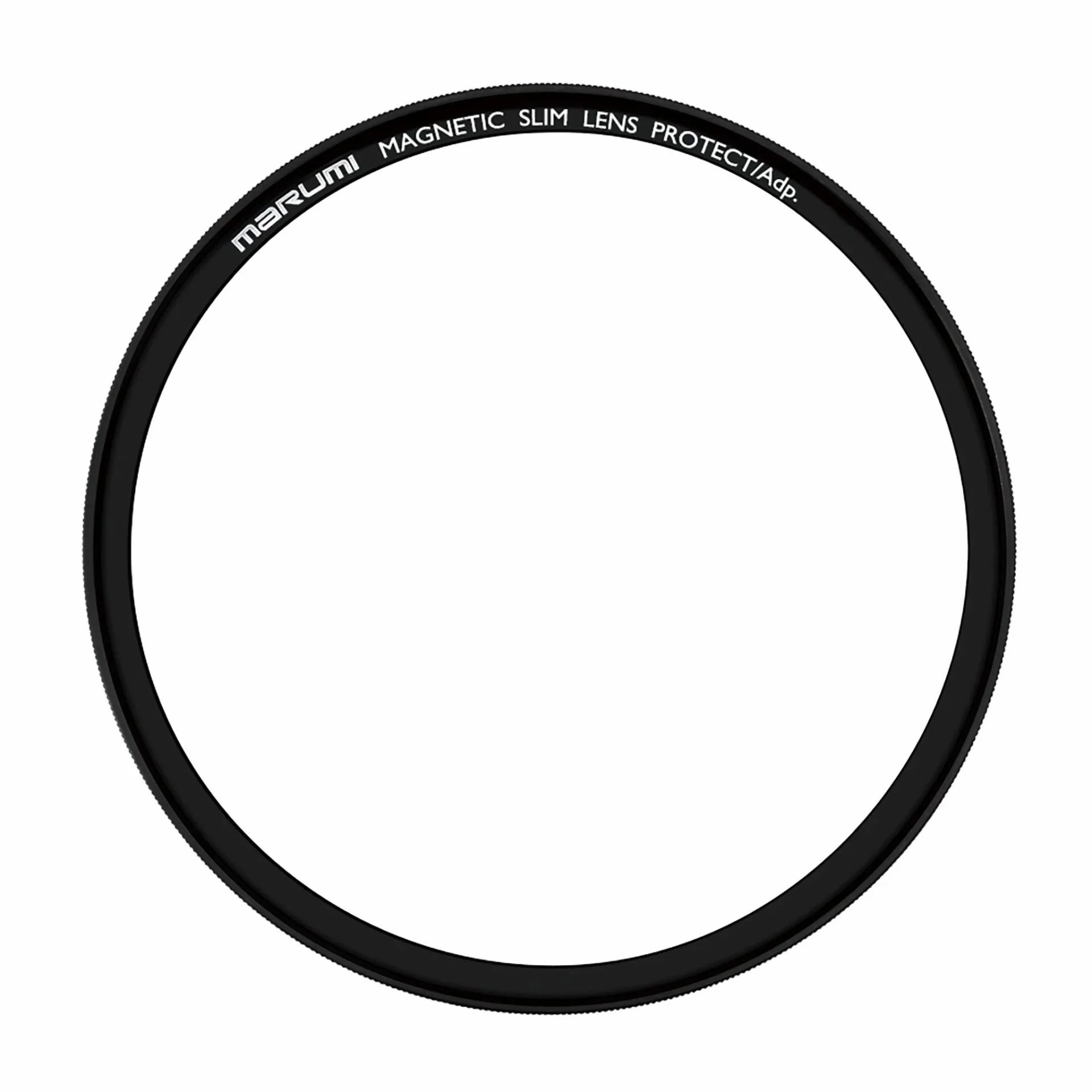 Marumi Magnetic Slim Lens Protect/Adp.  82mm