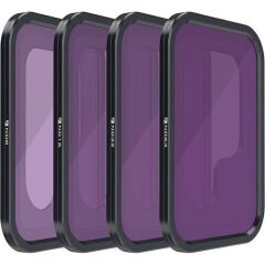 SAMSUNG GALAXY S23 ULTRA ND FILTER 4PACK ND8, ND16, ND32, ND64